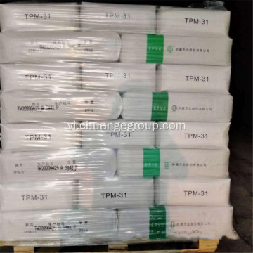 Tianye Brand Pvc Paste Resin Tpm31 cho găng tay